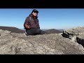 Pulpit Rock Hike- Via Appalachian Trail - Pennsylvania