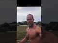 DAVID GOGGINS MOTIVATION - “Untitled #13” - “The other side of quitting is a lifetime of regret.”