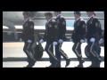 Fallen Green Beret Returns Home - SSgt. Jeremie S. Border