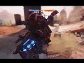 Titanfall 2 scorch monkeyin about