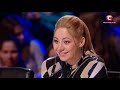2-year-old girl knows all the capitals of the world! - Ukraine's Got Talent