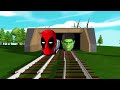 Iron Man vs Spider Man New Home, Spider Man No Way Home, Spider Man Miles Morales Funny Animation