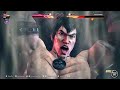 Tekken 8  ▰  Double (Law) Vs Takataka (Bryan) ▰ Ranked Matches!