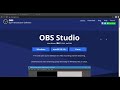 best obs settings for recording low end pc (2020) |  how to use obs to record screen