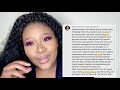 REACTING TO YOUR COMMENTS| WHY I WISH I WAITED PART 2|TIPS ON HOW TO WAIT, IS IT HARDER FOR MALES?