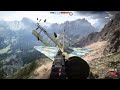 Battlefield 1 Highlights #️⃣1️⃣0️⃣0️⃣