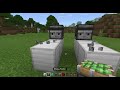 How to make a WORKING Piston Car in Minecraft 2020!(ALL PLATFORMS)