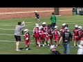 Lacrosse Hype Video Game Highlights 4G