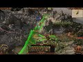 Skarsnik Immortal Empires Campaign Review