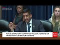 'I'm Not Trying To Trick You': Ro Khanna Presses Johnson & Johnson Lawyer About Drug Prices