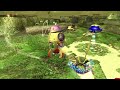 PIKMIN 1 Playthrough Episode 14