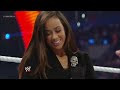 FULL MATCH: CM Punk vs. John Cena vs. Big Show — WWE Championship Triple Threat Match