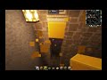 Relaxing Minecraft Creative Longplay - Underground Storage Room Entrance 1.19