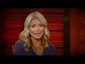 KELLY RIPA: WHAT HAPPENED to me on 9/11 - EXCLUSIVE!