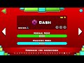 Dash - Geometry dash 2.2