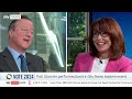 Lord Cameron: 'This is not a party that's run out of ideas' | The Battle for Number 10