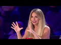 KARPOV VS ENIGMA: The Ultimate CHESS GAME | Grand Final | Spain's Got Talent 7 (2021)