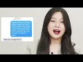 KOREAN GIRLS REACT TO  SAVAGE EX  MEMES!!!