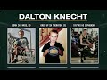 The Los Angeles Lakers draft Dalton Knecht with the 17th pick in the 2024 NBA Draft | 2024 NBA Draft