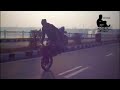 Bike stunts| sammy abby| pulsar stunts| 2012