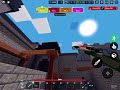 Bedwars gameplay