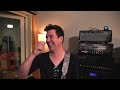 How The Pros Dial In Amps | With Pete Thorn & Tim Pierce