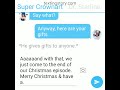 Smash Talk Christmas Special