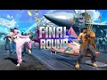 Street Fighter 6 Online Matches #216 - Kyneris (Juri) vs karacop (Ryu)