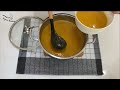 Red lentil soup recipe │ The secret touch I learned from the great Turkish chef Burak