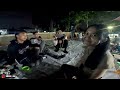 AHSAN MV NEMENIN PAROPO BUCIN, TERNYATA MEREKA UDAH...??? - #motovlog