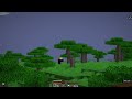 I built the ULTIMATE RAID Farm in Hardcore Minecraft 1.19
