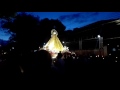 La Naval de Manila 2016: Grand Procession