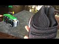 Kyrie 2 unboxing