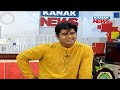 🔵 Unveiling The Truth With Spiritual Guru Kesab Maharaj  || Kanak News