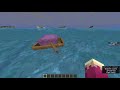 How to Prevent Shulkers From Drowning in Boats (Minecraft 1.16)