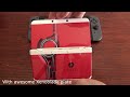 Nintendo Switch Size Comparison - 2DS 3DS GBA iPhone NGage PSP Vita VMU