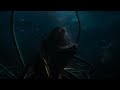 Ikaris Betrays Ajak Scene | Eternals (2021) IMAX Movie Clip HD 4K