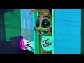 Collab part for JuT 2637 Fnaf song “ I am the purple guy ” fnaf stop motion