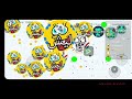 Agario game play