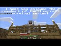 A horrible death and lots of iron - Minecraft Survival Episode 5