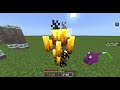 Pikmincraft - Purple Pikmin