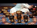 Unlock Your Potential with Tibetan Singing Bowls#singing bowl#music#Relax#meditation#sleepmusic#cure