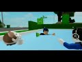 Gangnam style roblox.