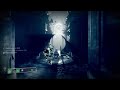 Destiny 2 Mazmorra SOLO SIN MORIR - Trono Destrozado en 13 minutos (Cazador)