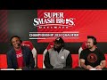 Super Smash Bros. Ultimate Championship 2024 Qualifier: Online Event 1, Part 2