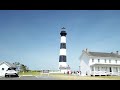 5-16-20 Outer Banks, NC - Tropical Storm Watch