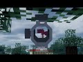 Siren Head is Scary | Minecraft
