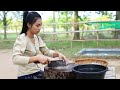 Cooking Aloe Vera Plant in my homeland - Polin Lifestyle