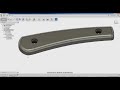 How to Create a CAD Model from a Photo in Fusion 360! FF96