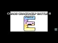 Chaos Crackacilp Battle III Trailer